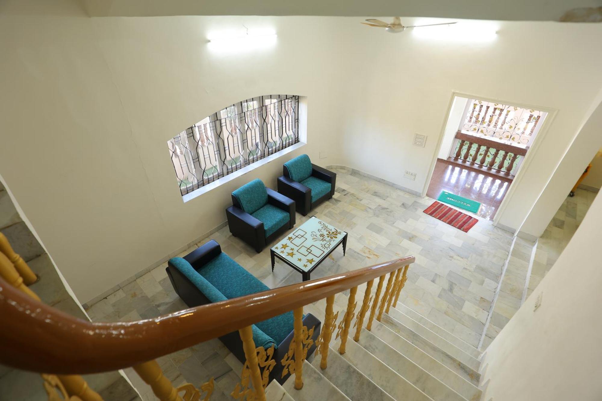 Rohan House Nashik Luaran gambar