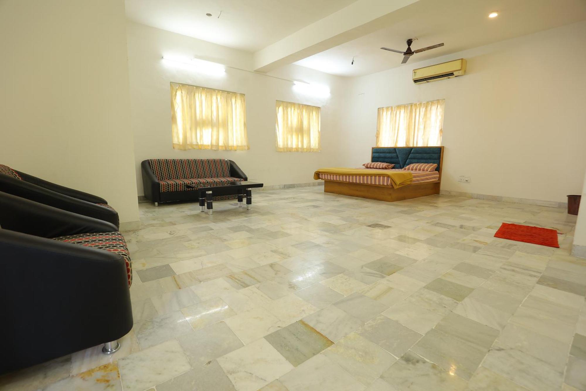 Rohan House Nashik Luaran gambar
