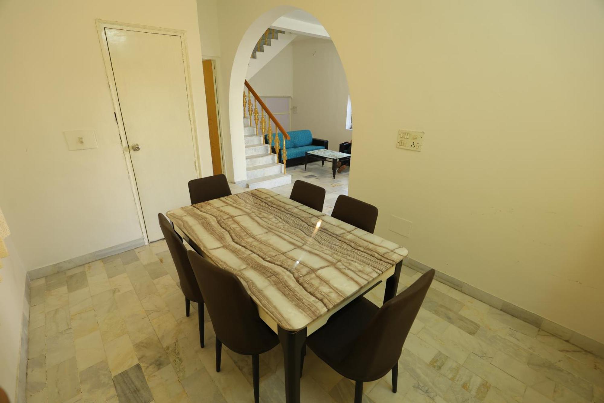 Rohan House Nashik Luaran gambar